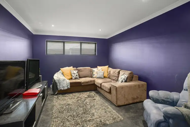 Fourth view of Homely house listing, 3 Massena Way, Yalyalup WA 6280