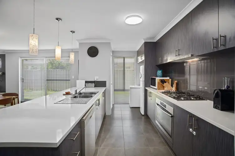 Fifth view of Homely house listing, 3 Massena Way, Yalyalup WA 6280