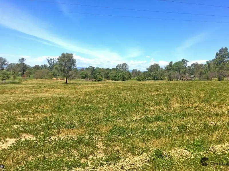 Main view of Homely rural property listing, 122 - 3 Redbank Creek rd, Adare QLD 4343
