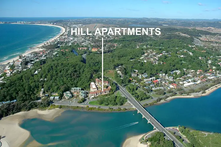 Second view of Homely unit listing, 18/38-42 Duringan Street, Currumbin QLD 4223