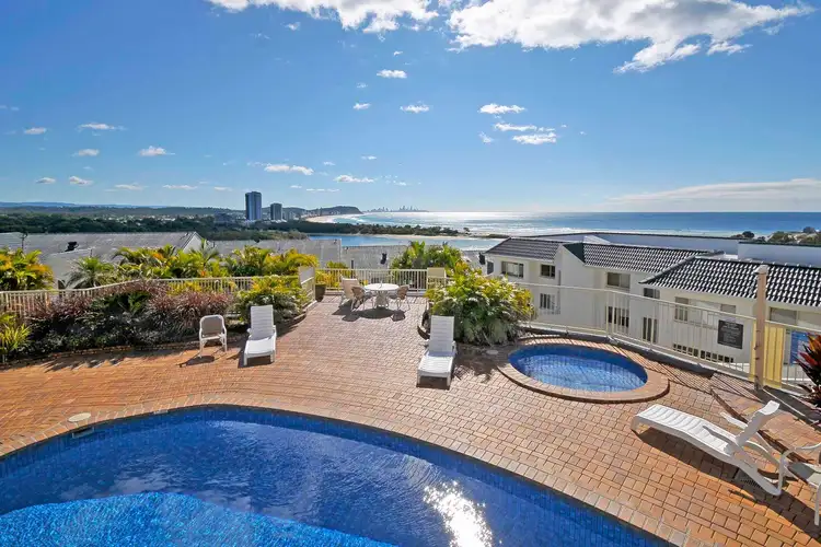 Third view of Homely unit listing, 18/38-42 Duringan Street, Currumbin QLD 4223