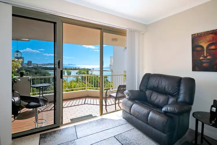 Sixth view of Homely unit listing, 18/38-42 Duringan Street, Currumbin QLD 4223