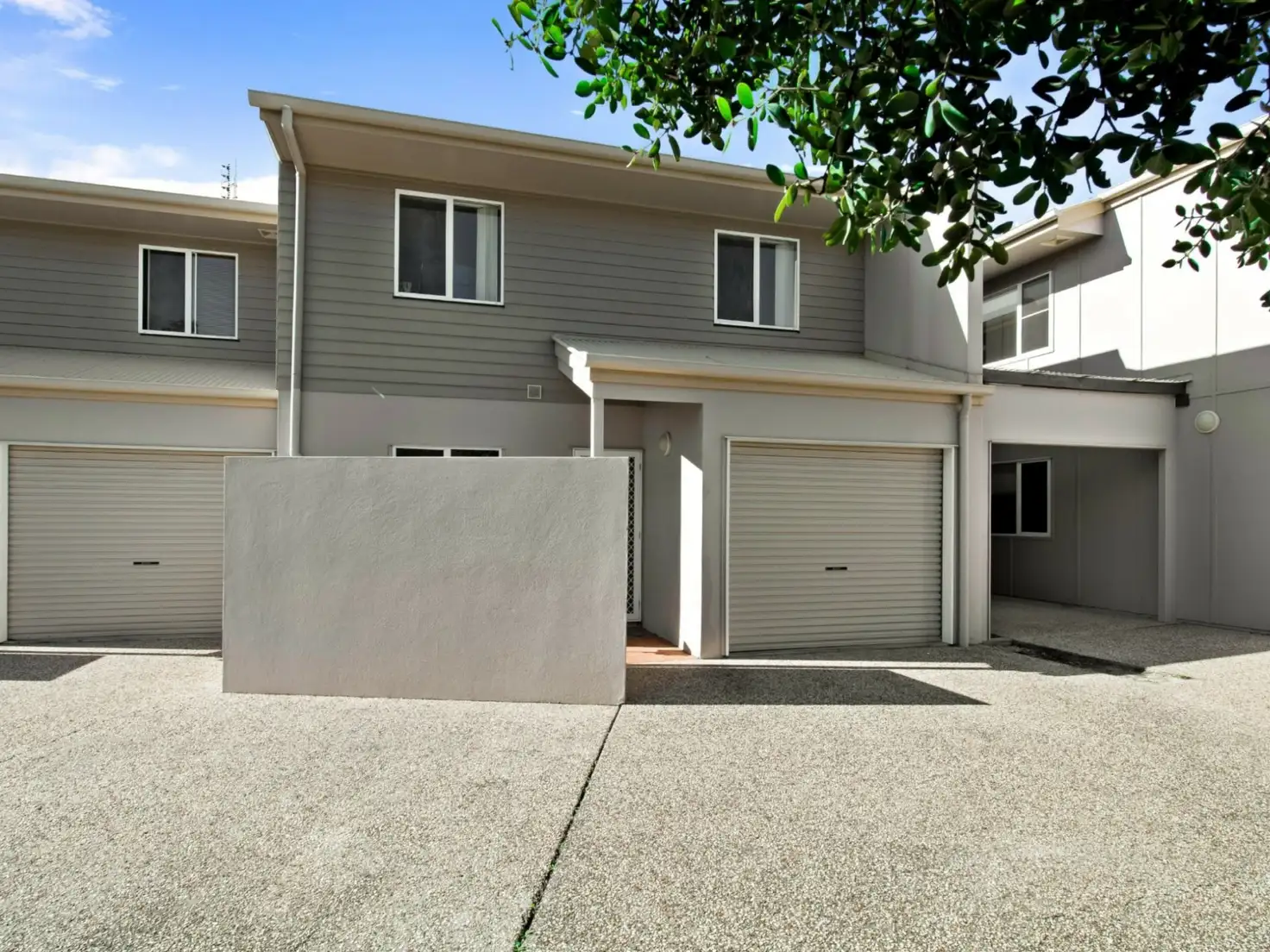 Main view of Homely unit listing, 3/25 Lows Drive, Pacific Paradise QLD 4564