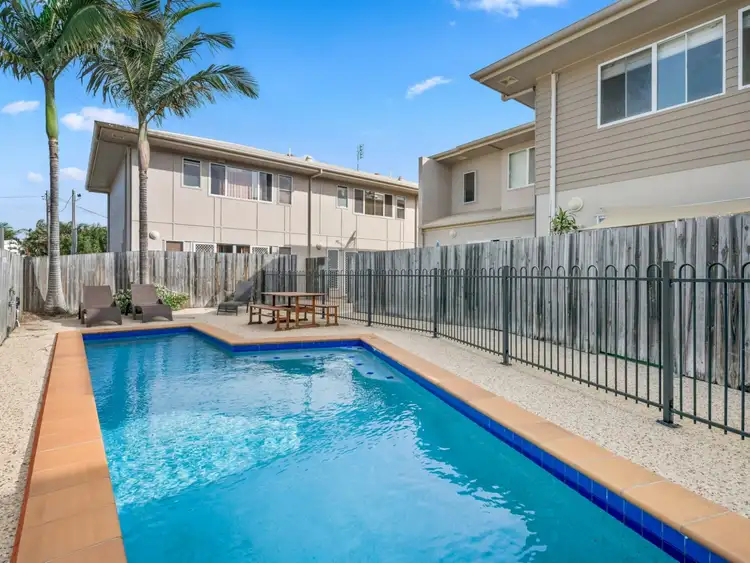 Third view of Homely unit listing, 3/25 Lows Drive, Pacific Paradise QLD 4564