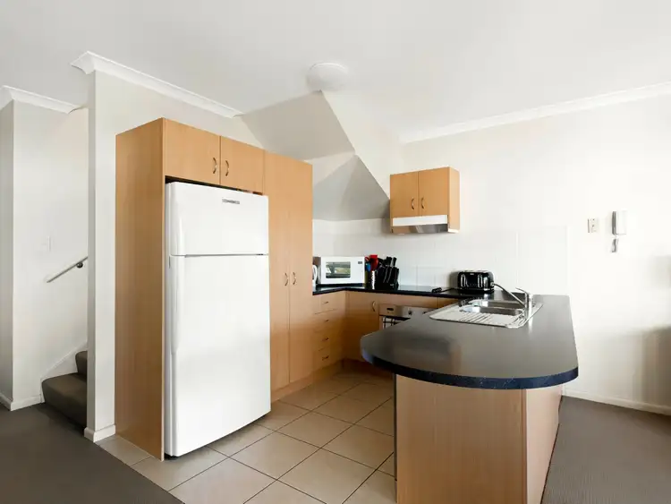 Fourth view of Homely unit listing, 3/25 Lows Drive, Pacific Paradise QLD 4564