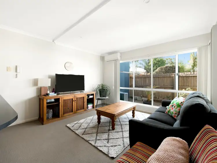 Fifth view of Homely unit listing, 3/25 Lows Drive, Pacific Paradise QLD 4564