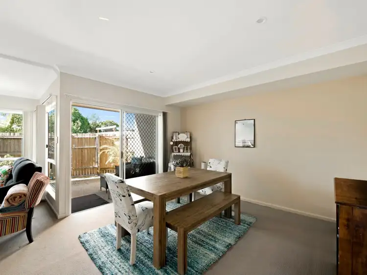 Sixth view of Homely unit listing, 3/25 Lows Drive, Pacific Paradise QLD 4564