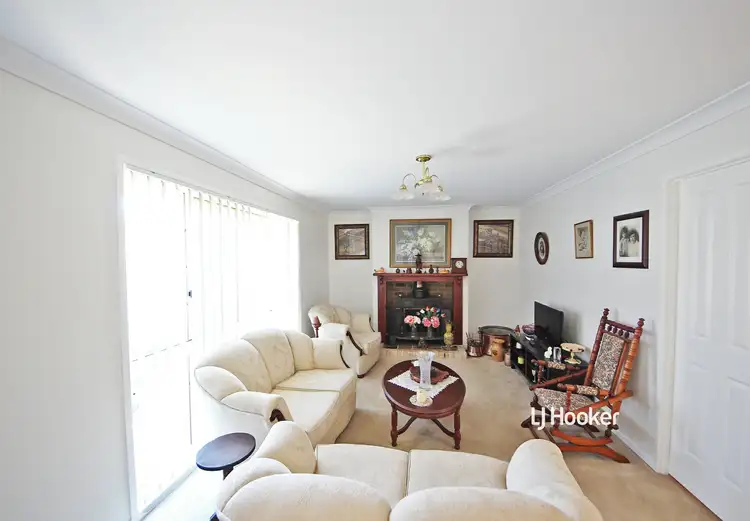 Second view of Homely house listing, 4 Glass House Circuit, Kallangur QLD 4503