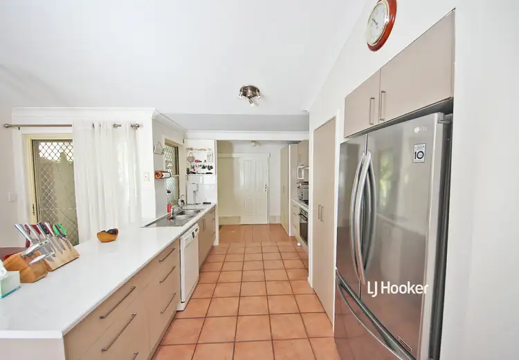 Third view of Homely house listing, 4 Glass House Circuit, Kallangur QLD 4503