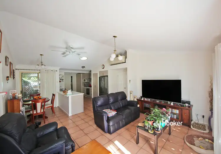Fourth view of Homely house listing, 4 Glass House Circuit, Kallangur QLD 4503
