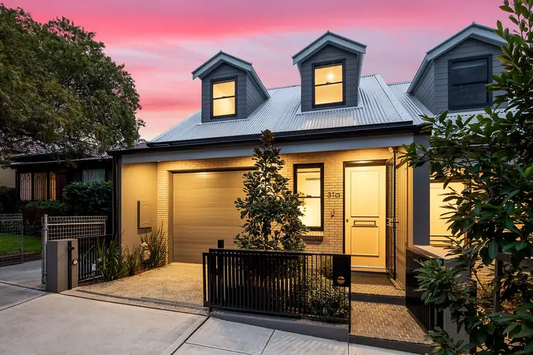 31a Florence Street, St Peters NSW 2044