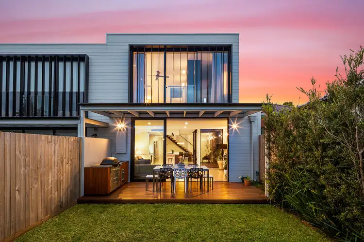 Second view of Homely house listing, 31a Florence Street, St Peters NSW 2044