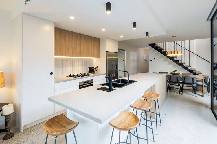 Fifth view of Homely house listing, 31a Florence Street, St Peters NSW 2044