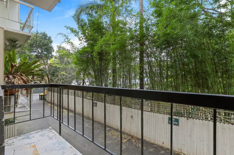 Fourth view of Homely apartment listing, 17/60 Brocks Lane, Newtown NSW 2042
