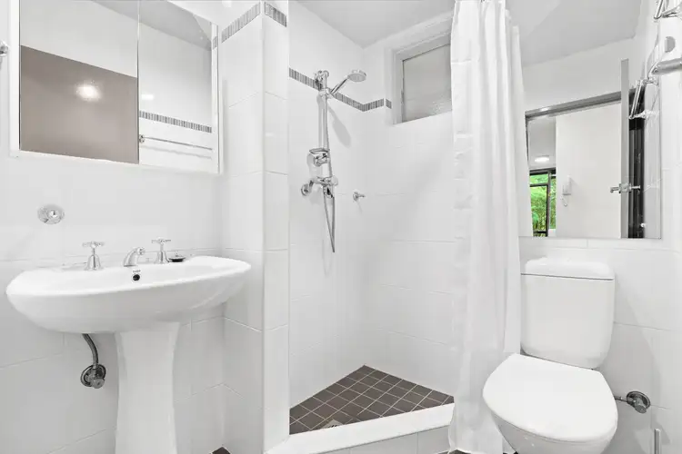 Fifth view of Homely apartment listing, 17/60 Brocks Lane, Newtown NSW 2042