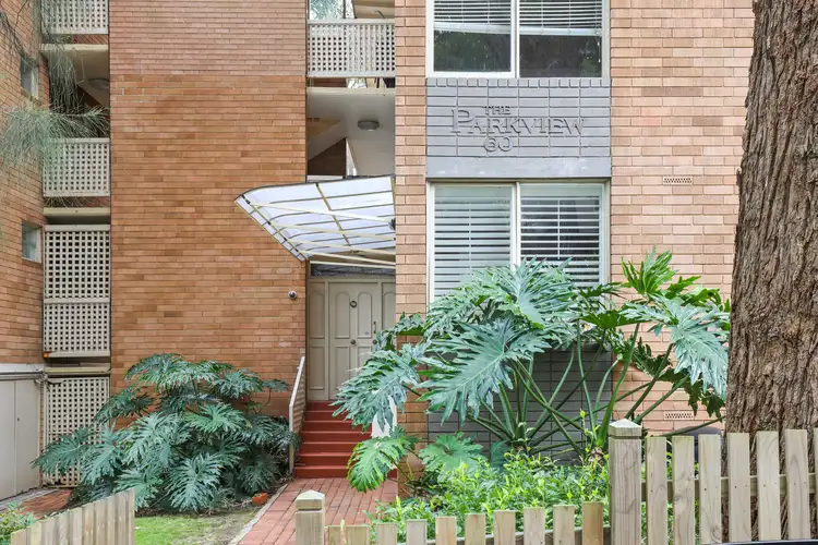 Sixth view of Homely apartment listing, 17/60 Brocks Lane, Newtown NSW 2042