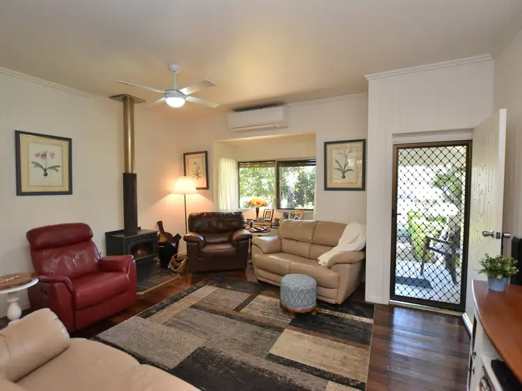 Second view of Homely house listing, 23 Durundur Street, Woodford QLD 4514
