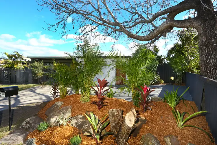 Third view of Homely semi-detached listing, 2/9 Crisp Court, Miami QLD 4220
