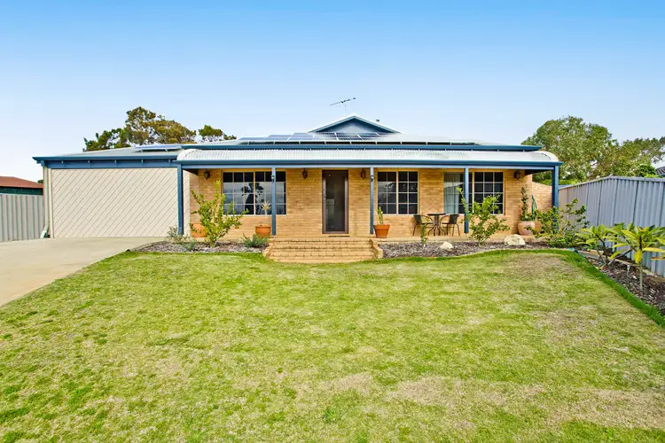 14 Hitek Court, Merriwa WA 6030