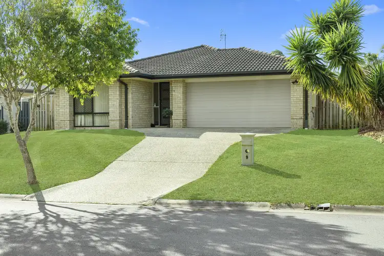Main view of Homely house listing, 9 Shannonbrook Grove, Oxenford QLD 4210