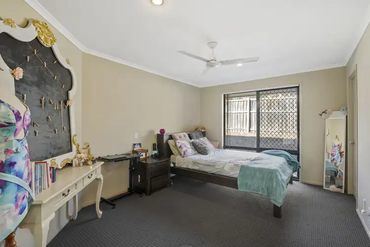 Fifth view of Homely house listing, 9 Shannonbrook Grove, Oxenford QLD 4210
