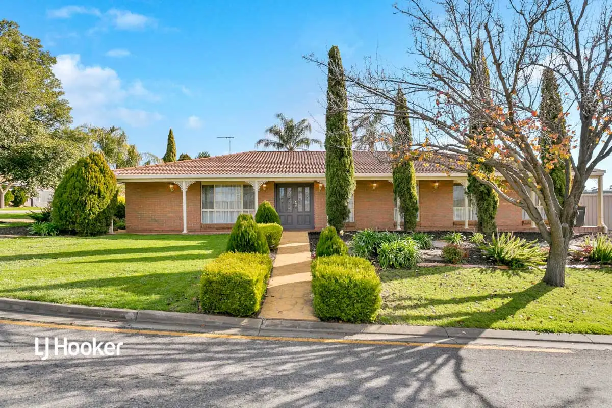 Main view of Homely house listing, 32 Petworth Parade, Greenwith SA 5125