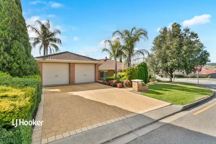 Second view of Homely house listing, 32 Petworth Parade, Greenwith SA 5125