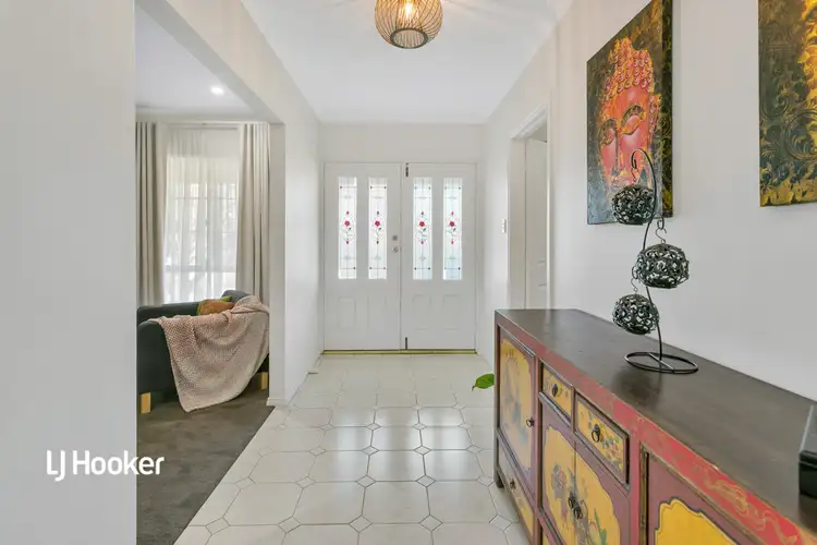 Fourth view of Homely house listing, 32 Petworth Parade, Greenwith SA 5125