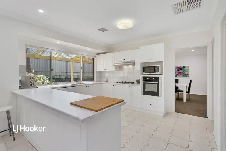 Fifth view of Homely house listing, 32 Petworth Parade, Greenwith SA 5125