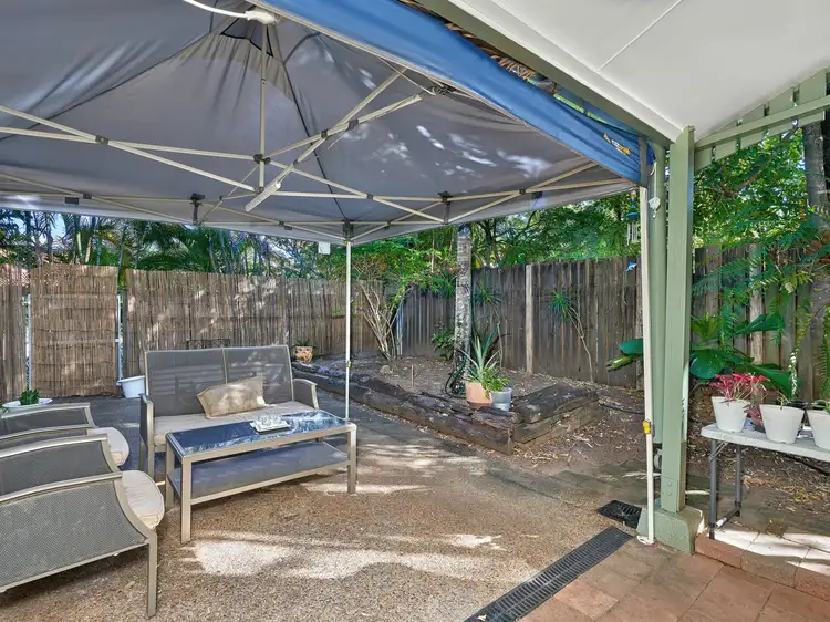 Third view of Homely townhouse listing, Unit 3/528 Varley Street, Yorkeys Knob QLD 4878