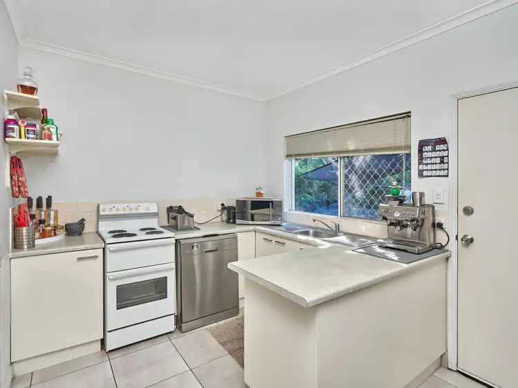 Fourth view of Homely townhouse listing, Unit 3/528 Varley Street, Yorkeys Knob QLD 4878