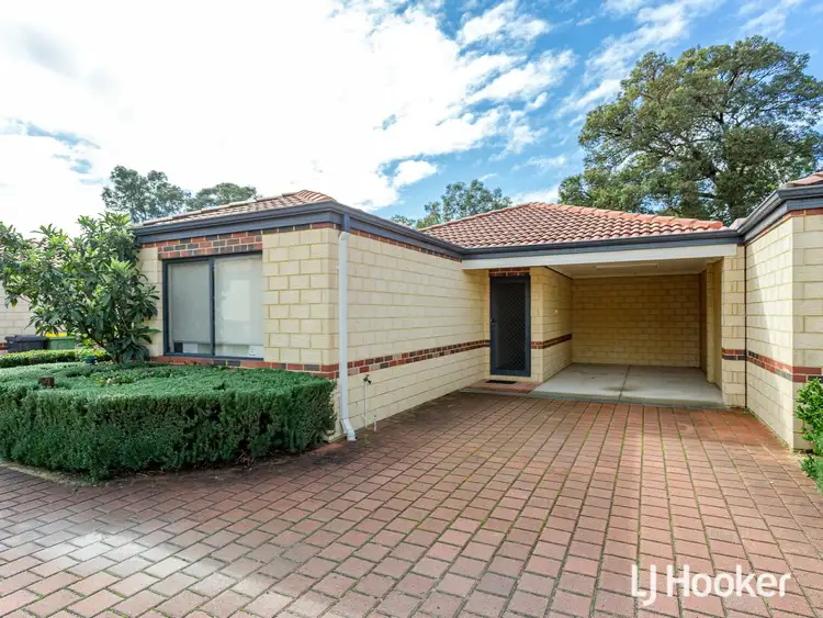 Main view of Homely house listing, 11/9 Clara Street, Gosnells WA 6110