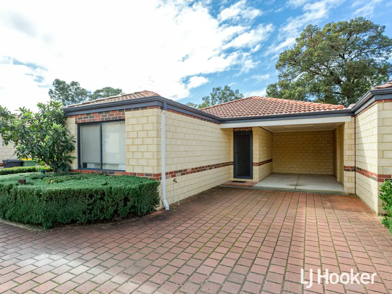Main view of Homely house listing, 11/9 Clara Street, Gosnells WA 6110