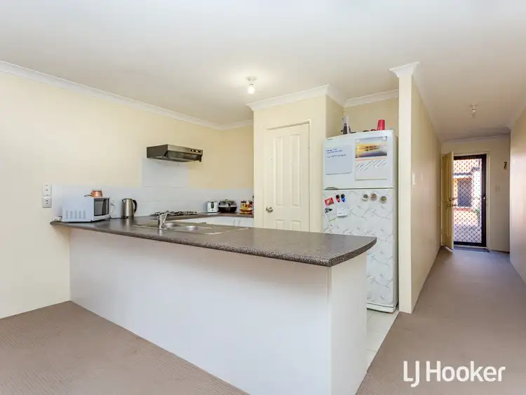 Second view of Homely house listing, 11/9 Clara Street, Gosnells WA 6110