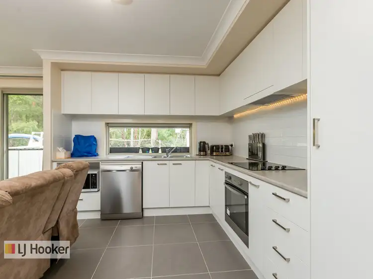 Second view of Homely unit listing, 1/9 Rosemount Drive, Raymond Terrace NSW 2324