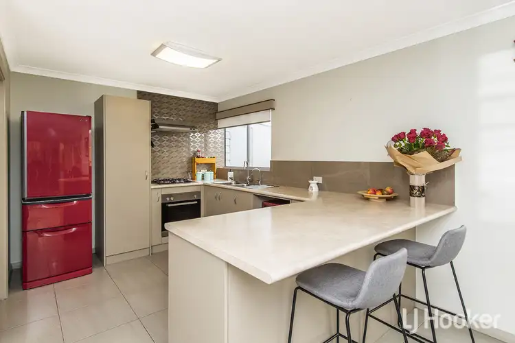 Third view of Homely house listing, 1/1 Heavenly Court, Australind WA 6233