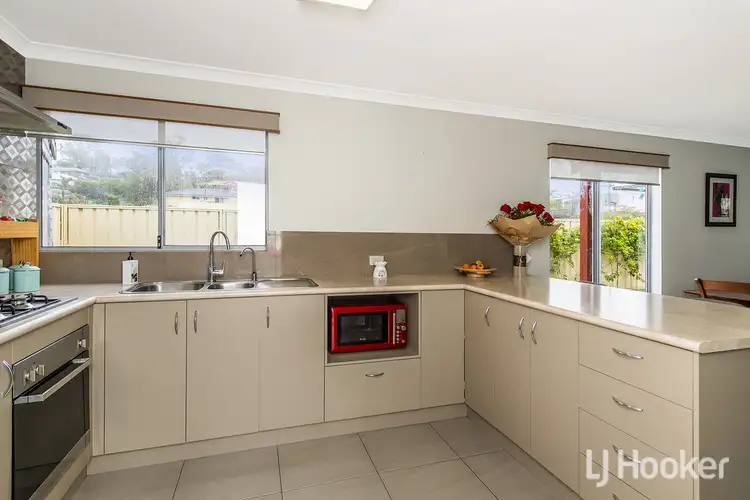 Fourth view of Homely house listing, 1/1 Heavenly Court, Australind WA 6233