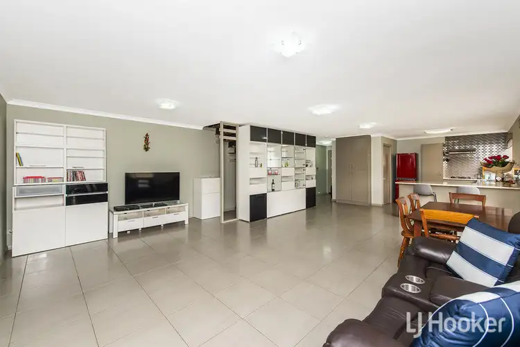 Fifth view of Homely house listing, 1/1 Heavenly Court, Australind WA 6233