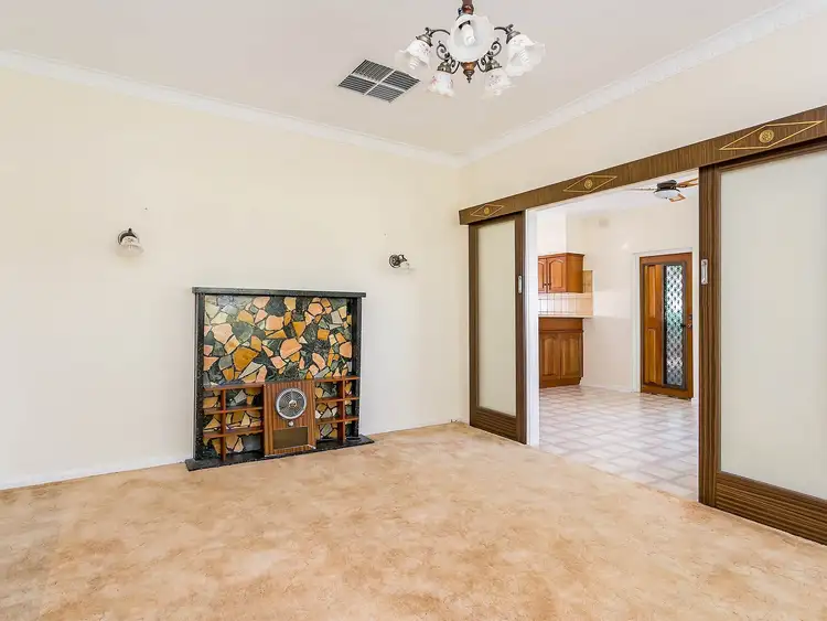 Fifth view of Homely house listing, 6 McMahon Place, Seaton SA 5023