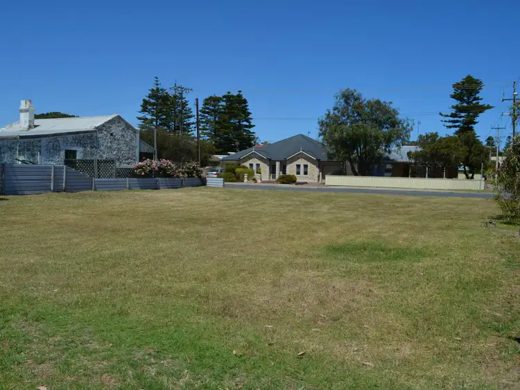 Second view of Homely land listing, 6 Dawson Street, Goolwa SA 5214