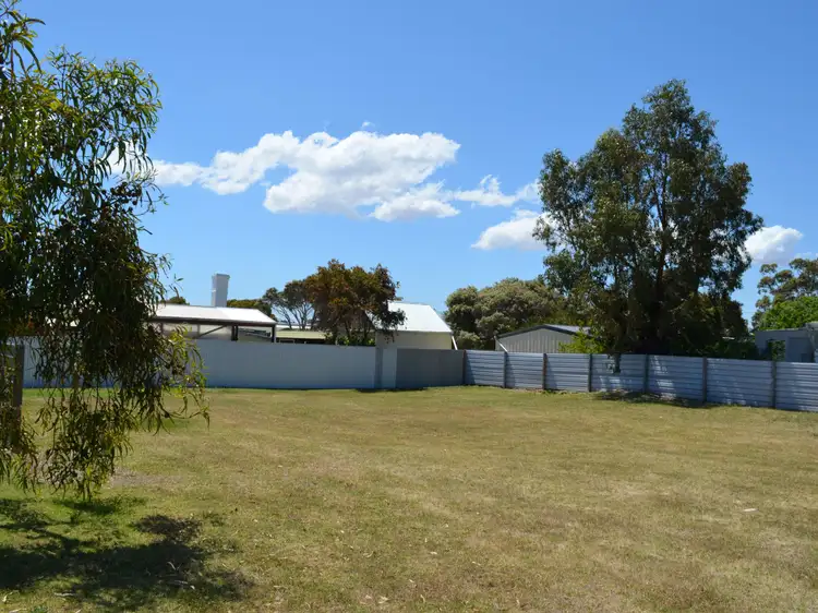 Third view of Homely land listing, 6 Dawson Street, Goolwa SA 5214