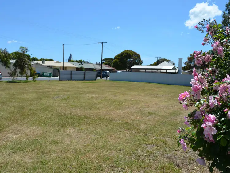 Fifth view of Homely land listing, 6 Dawson Street, Goolwa SA 5214