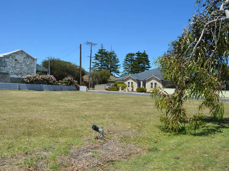 Sixth view of Homely land listing, 6 Dawson Street, Goolwa SA 5214