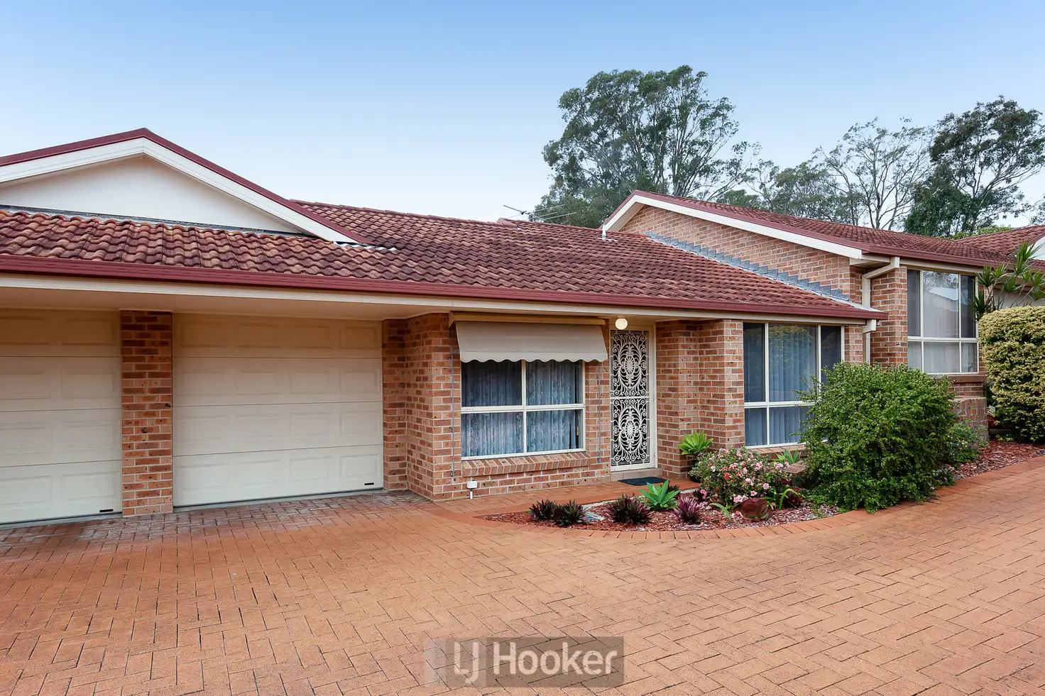 Main view of Homely villa listing, 7/30 French Road, Wangi Wangi NSW 2267