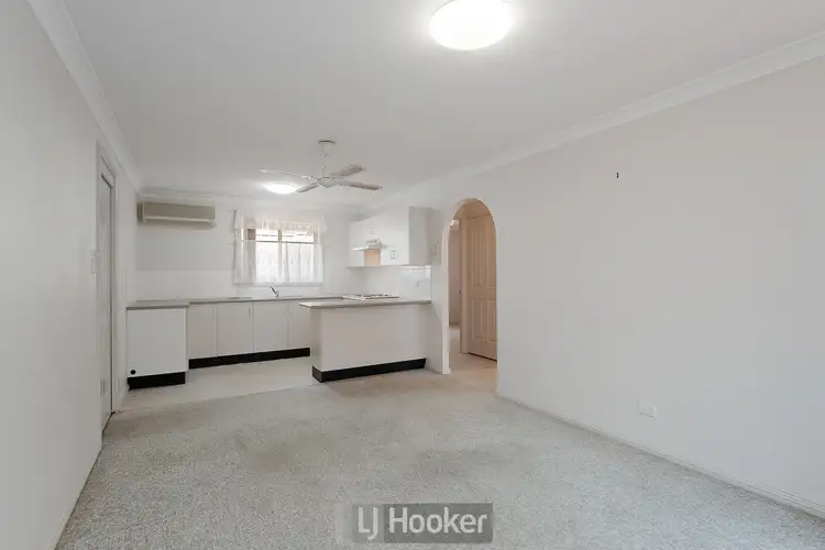 Third view of Homely villa listing, 7/30 French Road, Wangi Wangi NSW 2267