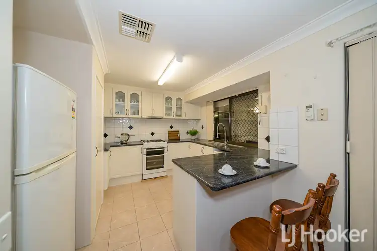 Third view of Homely house listing, 1 Casilda Place, Cooloongup WA 6168