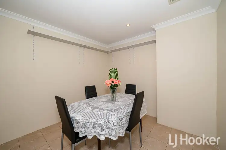 Sixth view of Homely house listing, 1 Casilda Place, Cooloongup WA 6168