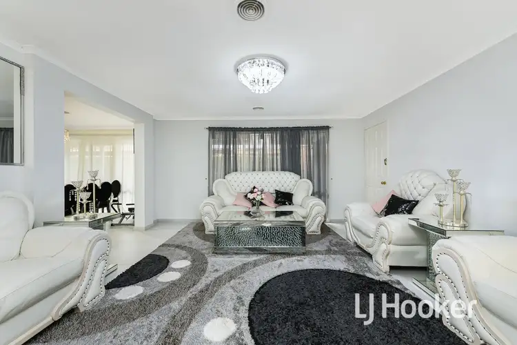 Third view of Homely house listing, 3 Mariner Close, Cranbourne North VIC 3977