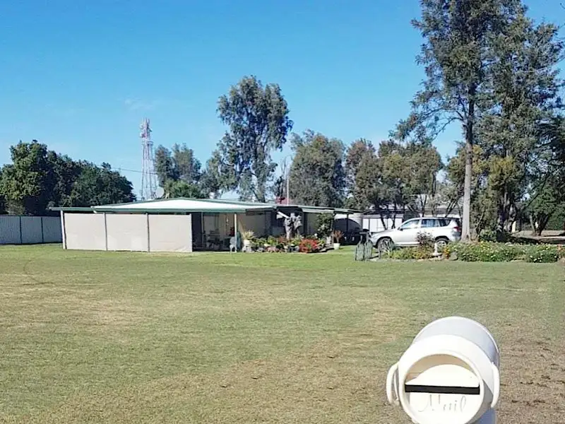 Main view of Homely house listing, 32 Warden St, Goondiwindi QLD 4390