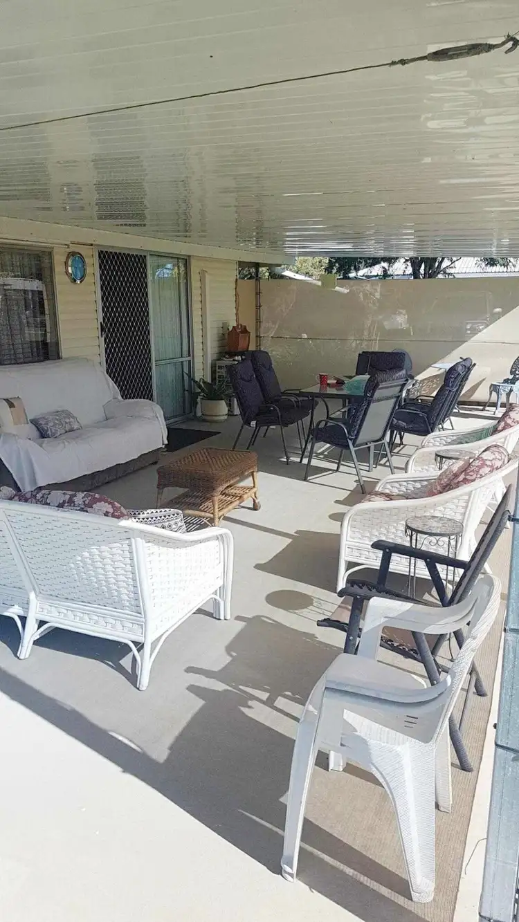 Second view of Homely house listing, 32 Warden St, Goondiwindi QLD 4390